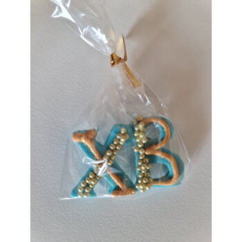 Літери "Х","В"