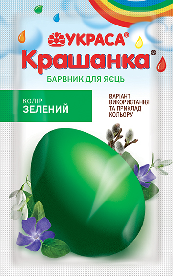 Крашанка