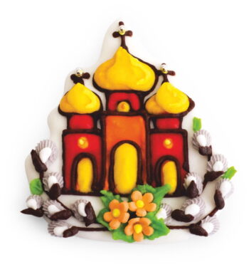 Серія "Церкви"