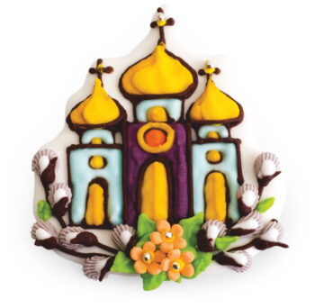 Серія "Церкви"